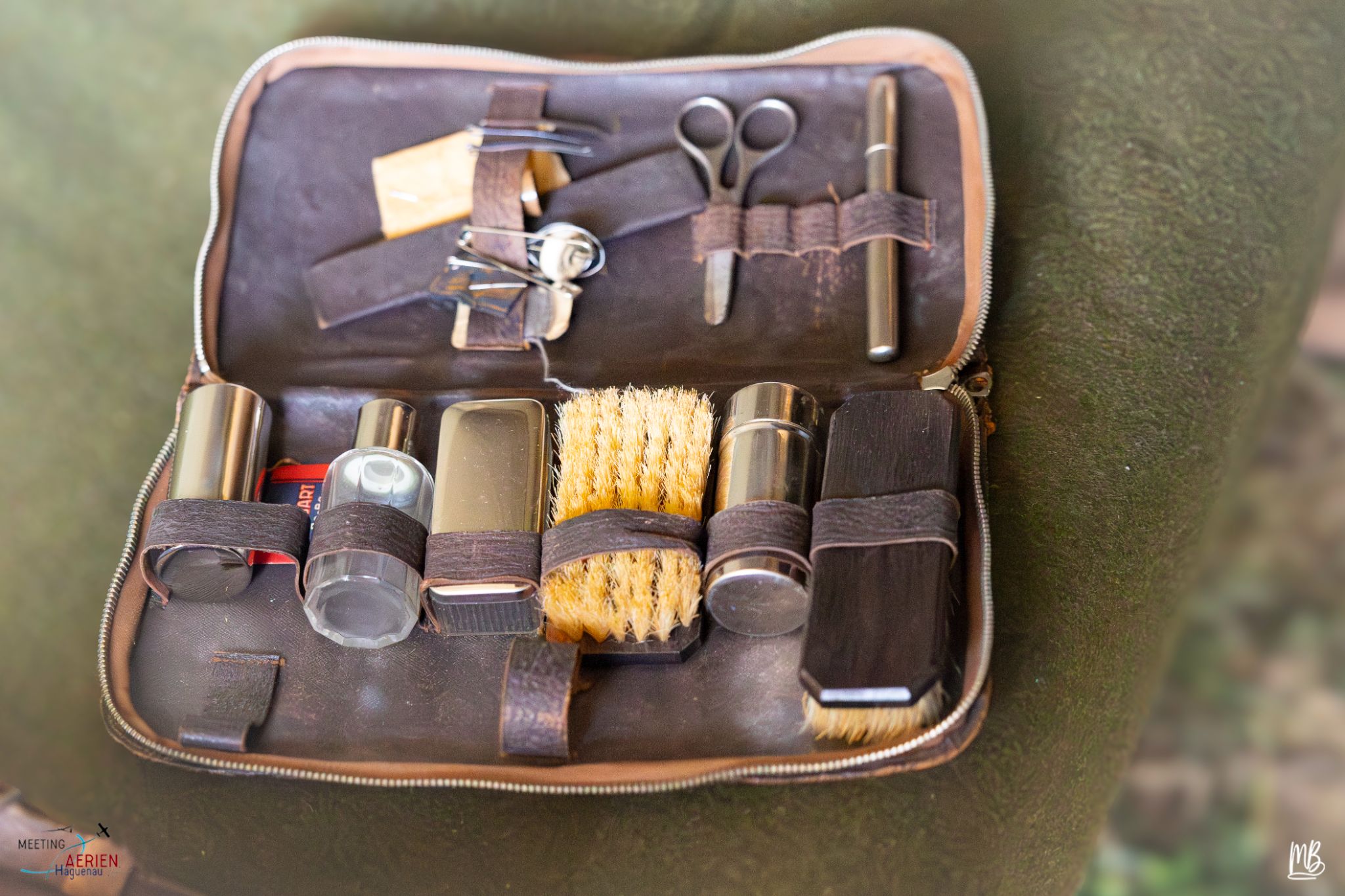 Meeting Aérien 2024MB 100